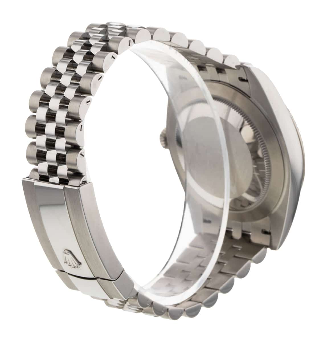Rolex Datejust 41 126334 Rolex Datejust 41 126334